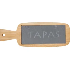 Gifi Planche à découper à tapas Discount
