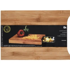 Gifi Planche à découper avec plateau Hot