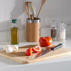 Gifi Planche à découper bambou Outlet