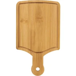 Gifi Planche à découper bambou Best