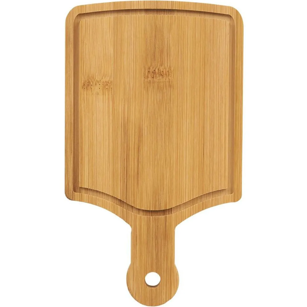 Gifi Planche à découper bambou Best
