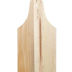 Gifi Planche à découper bois Sale