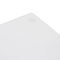 Gifi Planche à découper cache plaque Bistro x2 New
