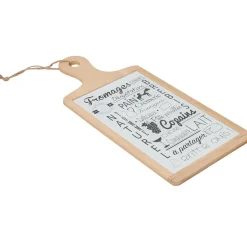 Gifi Planche à découper design apéro Sale