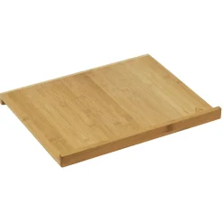 Gifi Planche à découper en bambou avec rebord 35x45xép5cm Clearance