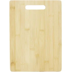 Gifi Planche à découper en bambou x3 Discount