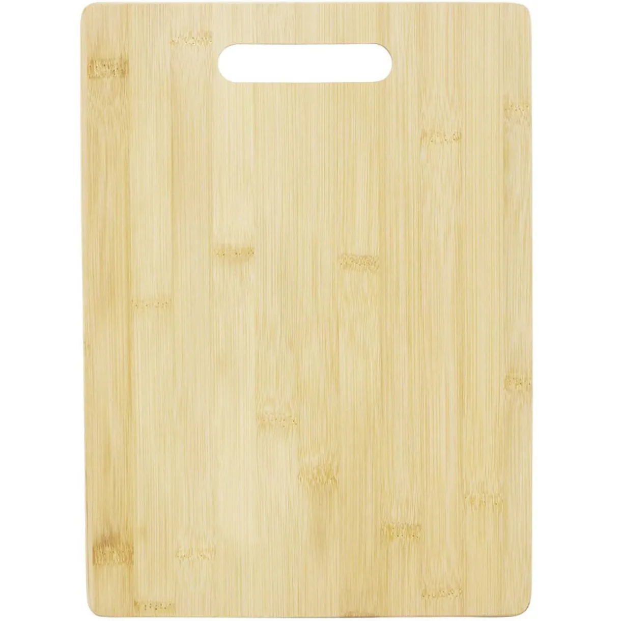 Gifi Planche à découper en bambou x3 Discount