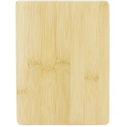 Gifi Planche à découper en bambou x3 Discount