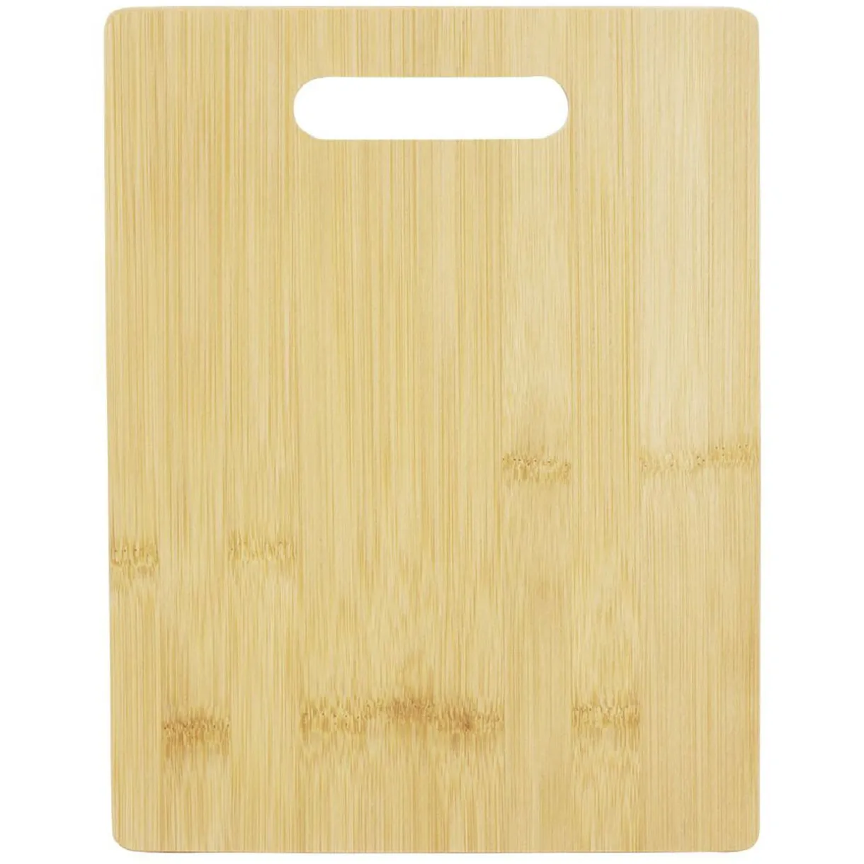 Gifi Planche à découper en bambou x3 Discount