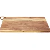 Gifi Planche à découper en bois d'acacia Online