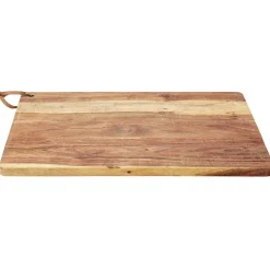 Gifi Planche à découper en bois d'acacia Online