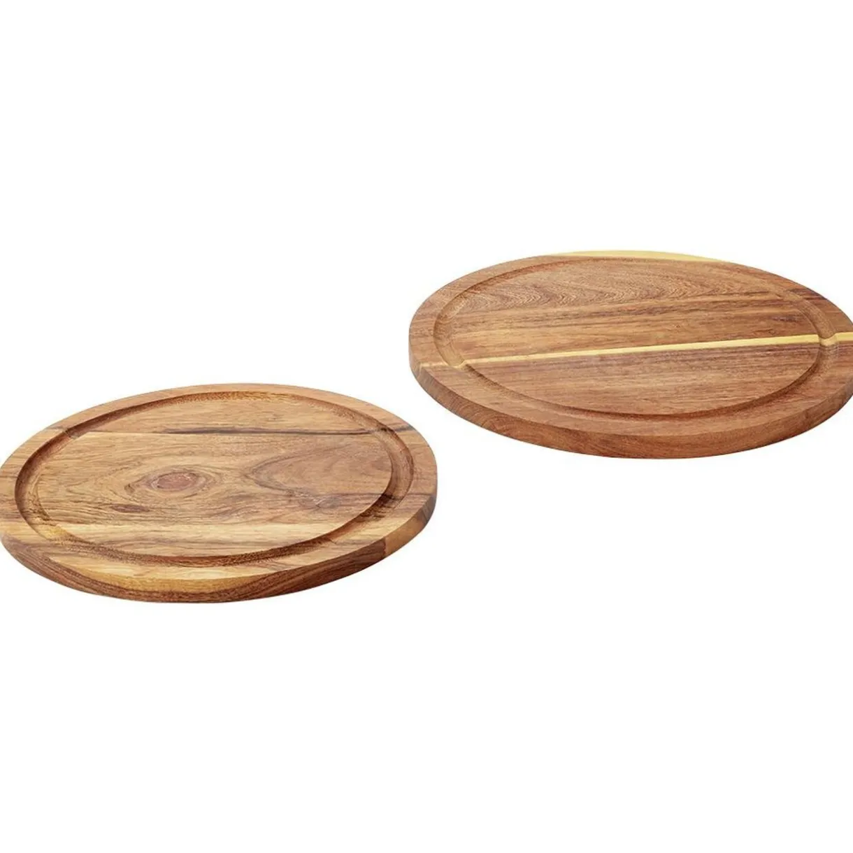 Gifi Planche à découper en bois d'acacia Online