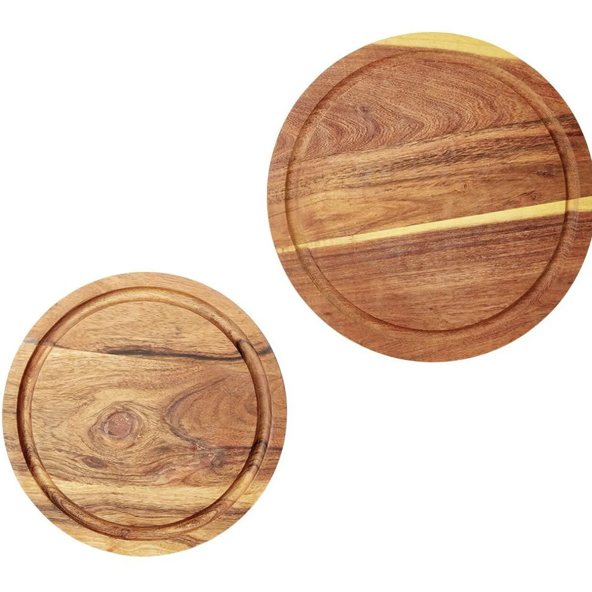 Gifi Planche à découper en bois d'acacia Online