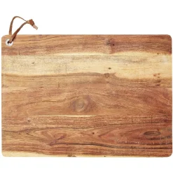 Gifi Planche à découper en bois d'acacia Online