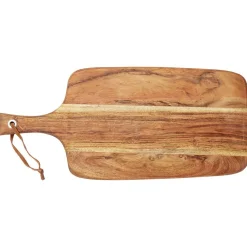 Gifi Planche à découper en bois d'acacia Online