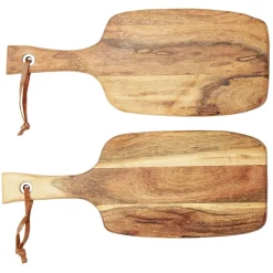 Gifi Planche à découper en bois d'acacia Online