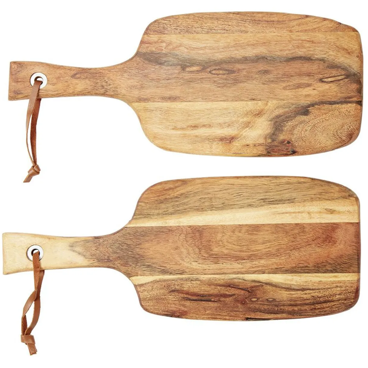 Gifi Planche à découper en bois d'acacia Online