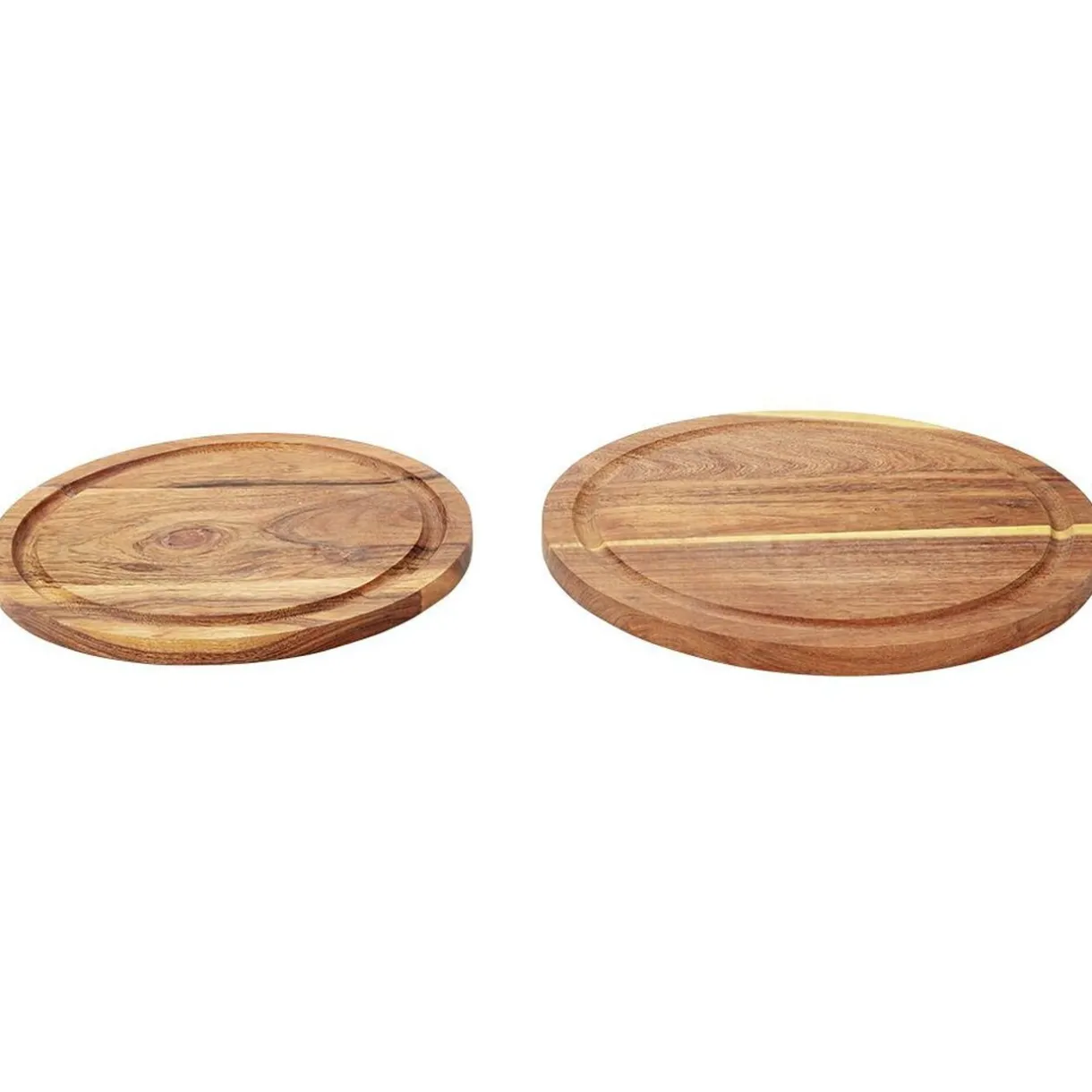 Gifi Planche à découper en bois d'acacia Online