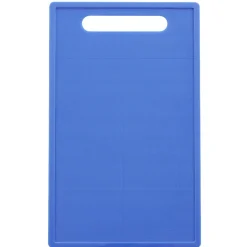 Gifi Planche à découper en plastique coloré x 5