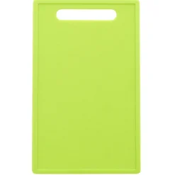 Gifi Planche à découper en plastique coloré x 5