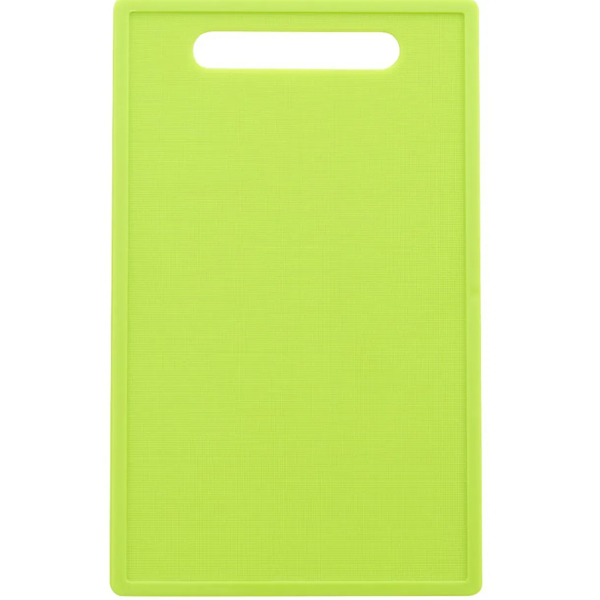 Gifi Planche à découper en plastique coloré x 5