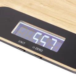 Gifi Planche à découper et balance 2 en 1 Best