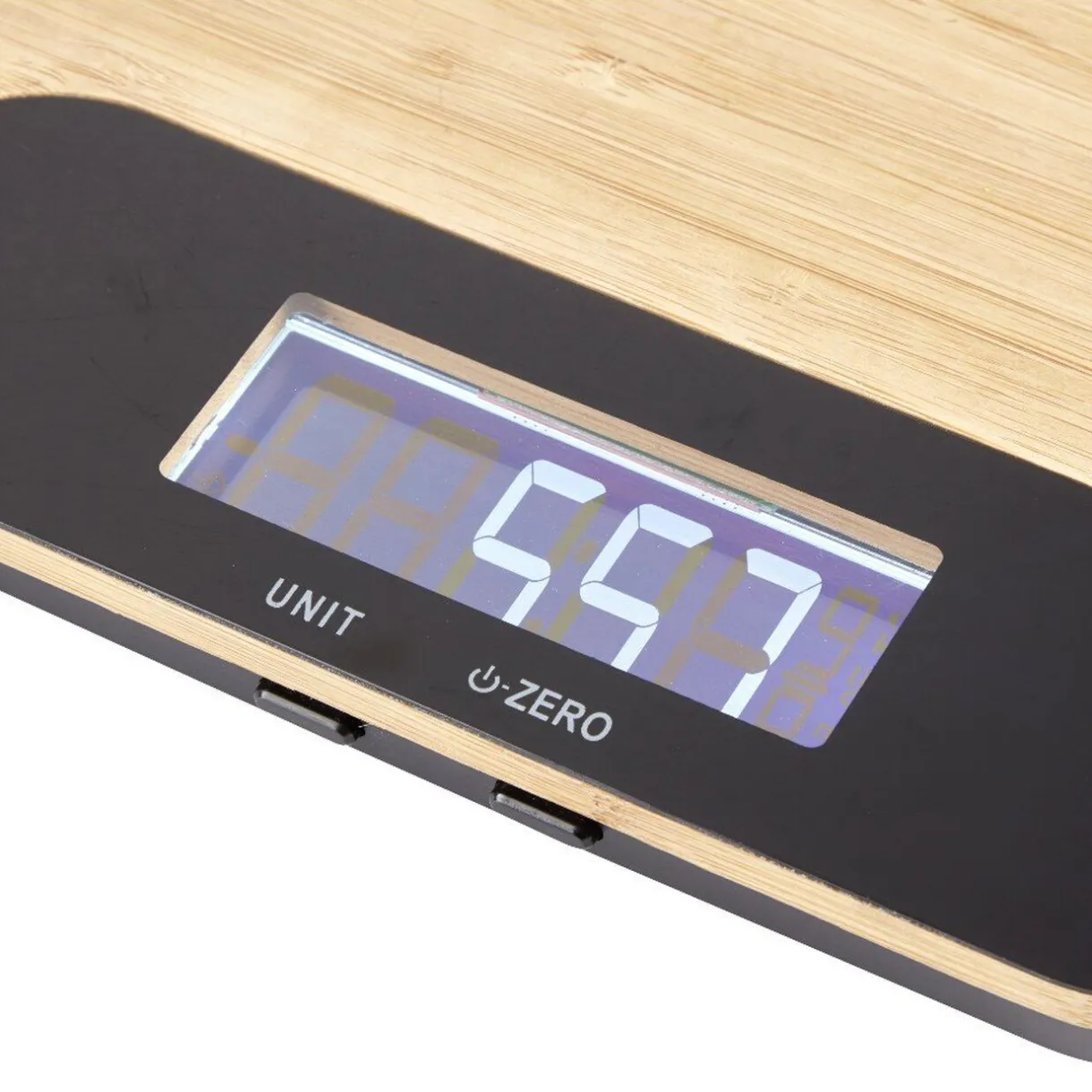 Gifi Planche à découper et balance 2 en 1 Best