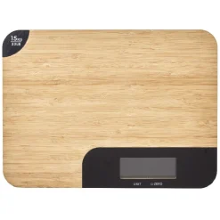 Gifi Planche à découper et balance 2 en 1 Best