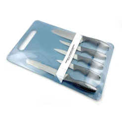 Gifi Planche à découper et couteau x5 Sale