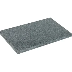 Gifi Planche à découper granit gris 40x30cm Discount