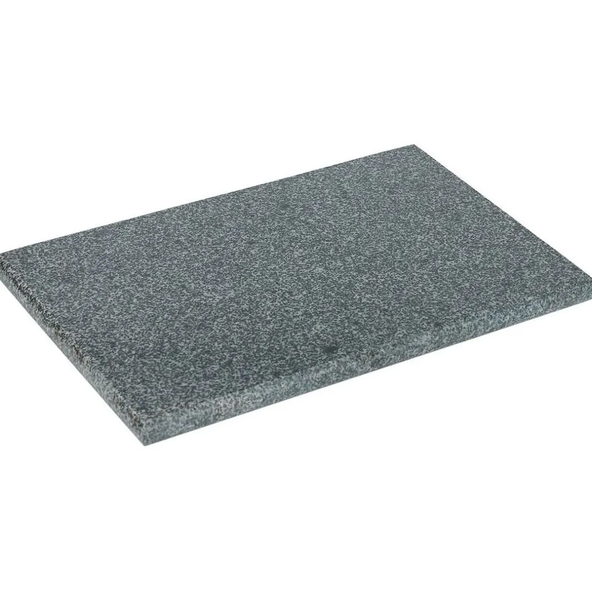 Gifi Planche à découper granit gris 40x30cm Discount