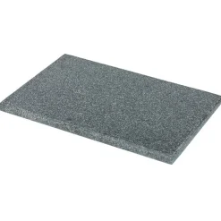 Gifi Planche à découper granit gris 40x30cm Discount