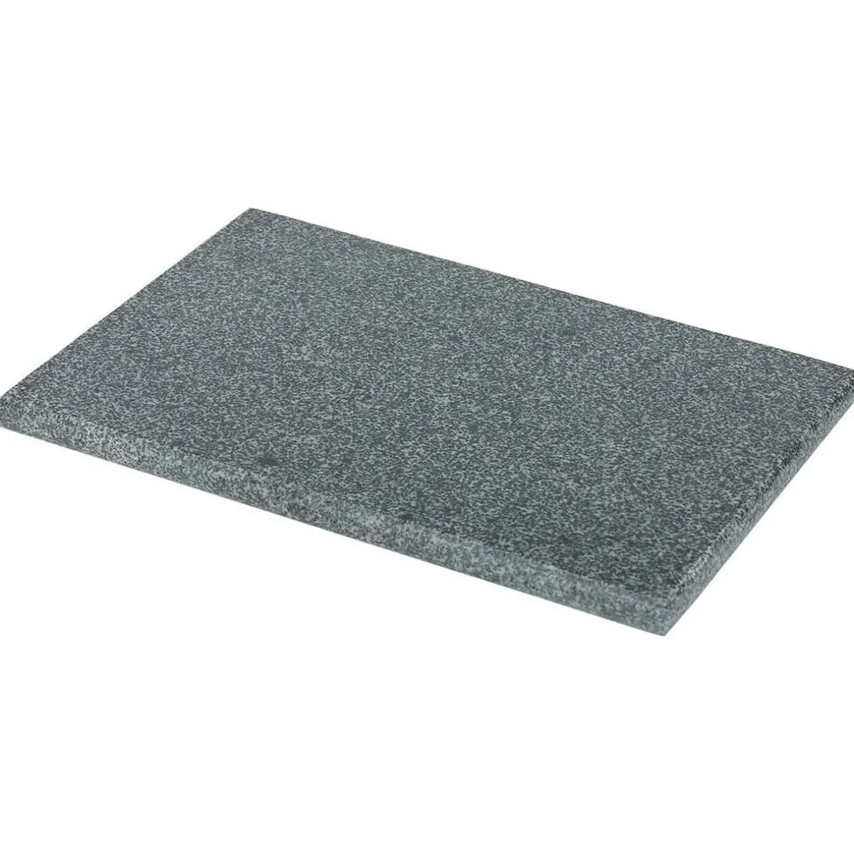 Gifi Planche à découper granit gris 40x30cm Discount