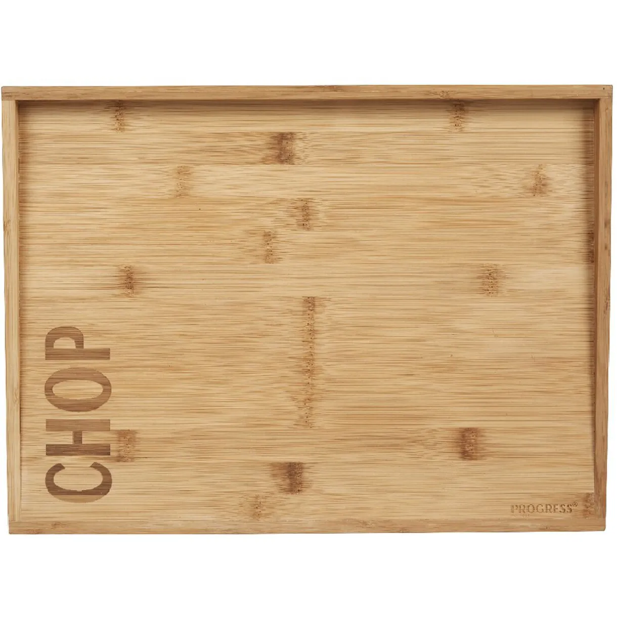 Gifi Planche à découper inclinée en bambou Outlet