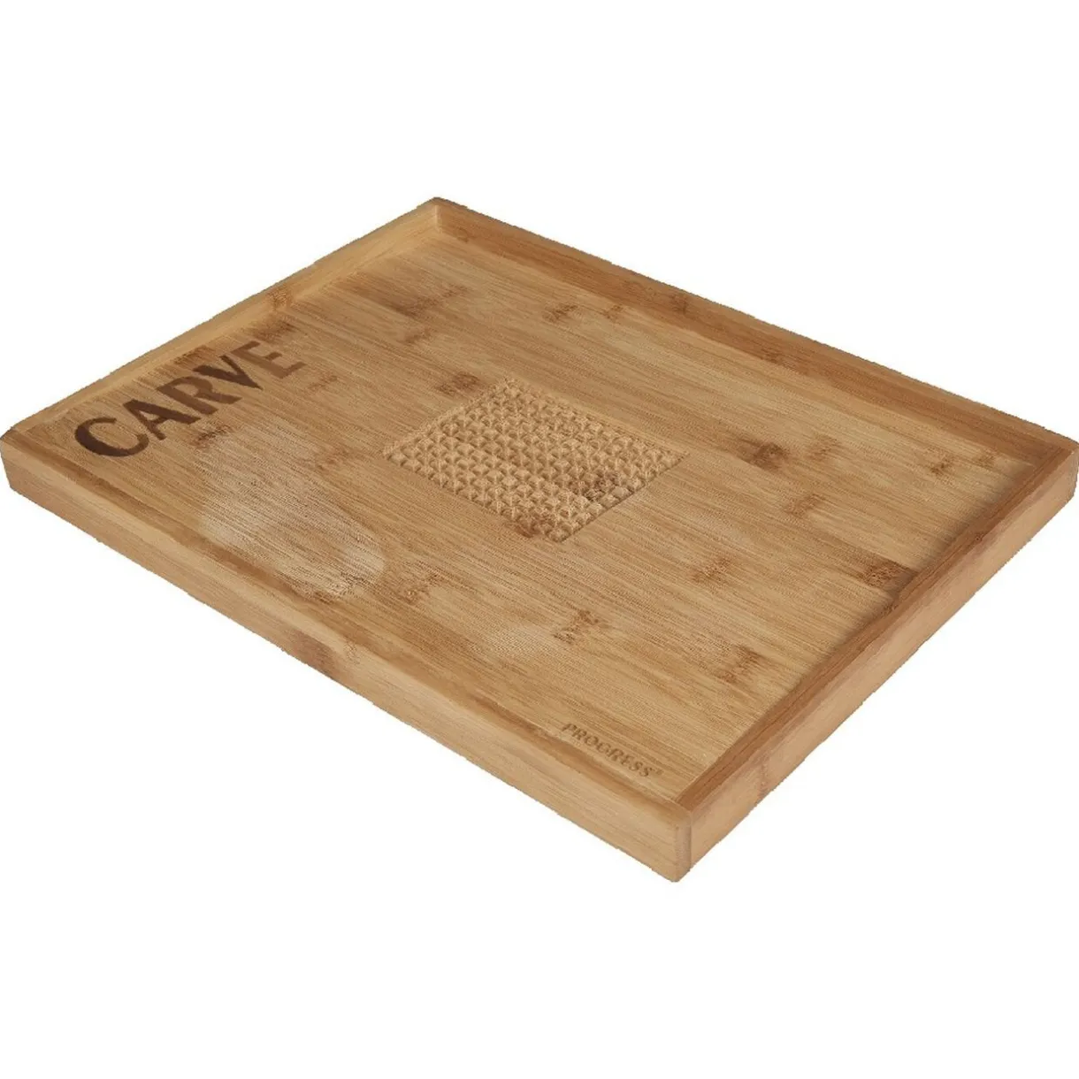 Gifi Planche à découper inclinée en bambou Outlet