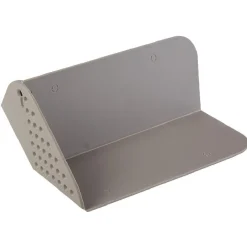 Gifi Planche à découper pliable 3 en 1 avec couteau inox Best