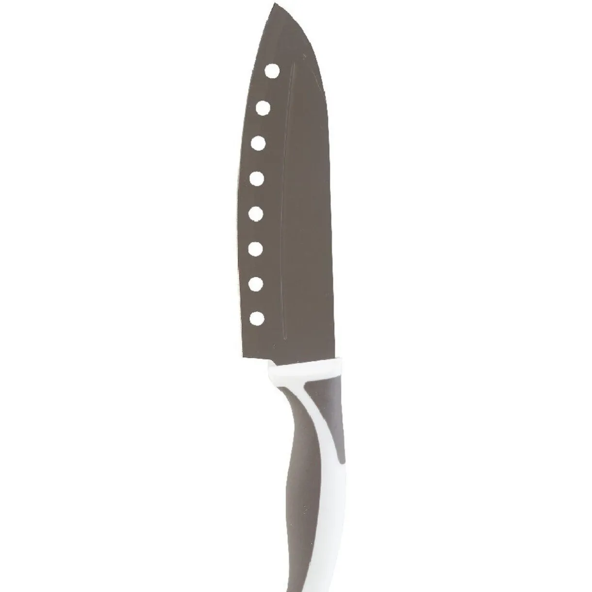 Gifi Planche à découper pliable 3 en 1 avec couteau inox Best