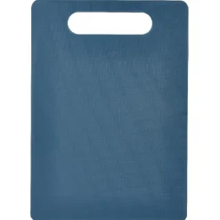 Gifi Planche à découper X 3 et couteau du chef inox New