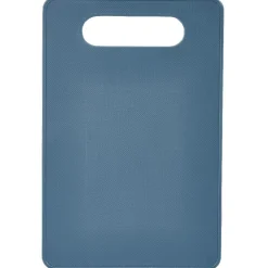 Gifi Planche à découper X 3 et couteau du chef inox New
