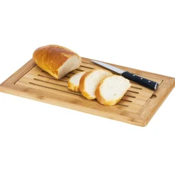Gifi Planche à pain récupérateur de miettes Outlet