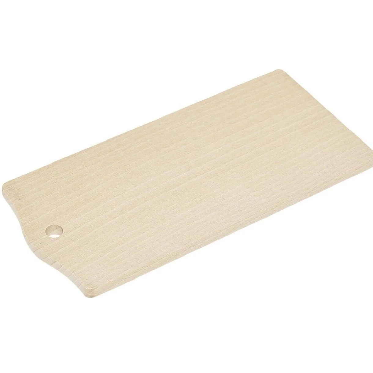 Gifi Planche à tartiner en bois naturel Hot