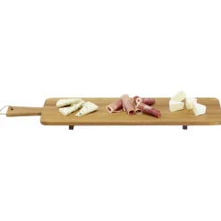 Gifi Planche XL de service en acacia L75cm