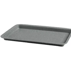 Gifi Plaque à four grise effet marbre Sale