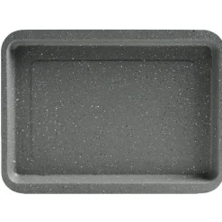 Gifi Plaque à four grise effet marbre Sale