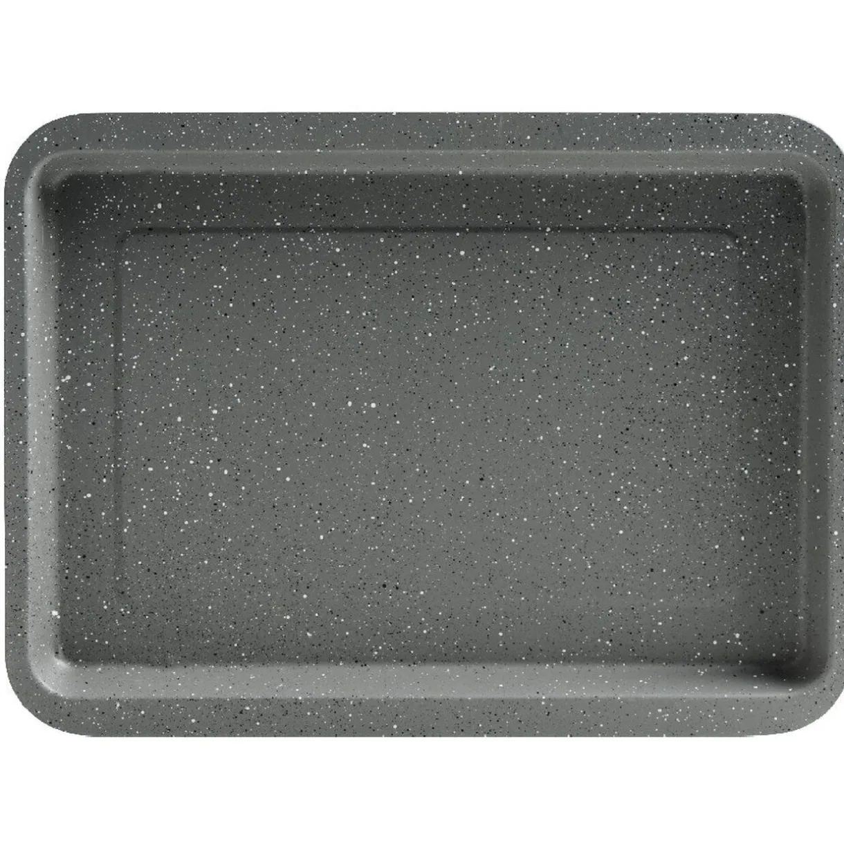 Gifi Plaque à four grise effet marbre Sale