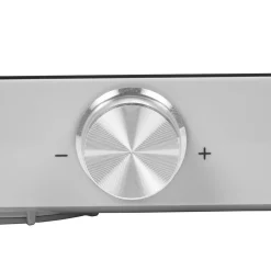 Gifi Plaque à induction noire et blanche Trisa 1 800 W Discount