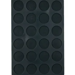 Gifi Plaque à macarons silicone Clearance