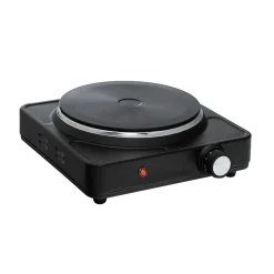 Gifi Plaque de cuisson 1 foyer Ø18,5cm 1500W Outlet