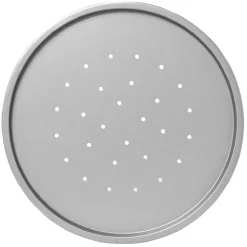 Gifi Plaque de cuisson perforée pour pizza Ø36 cm Sale