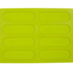 Gifi Plaque de cuisson silicone 8 éclairs Best